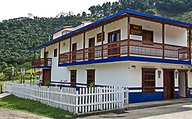 Hotel Internacional Jardin