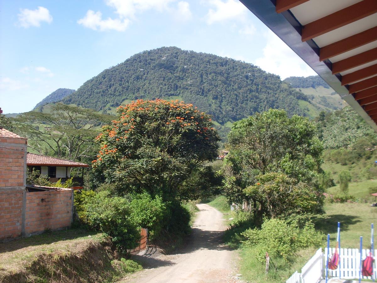 Hotel Internacional Jardín Extérieur photo